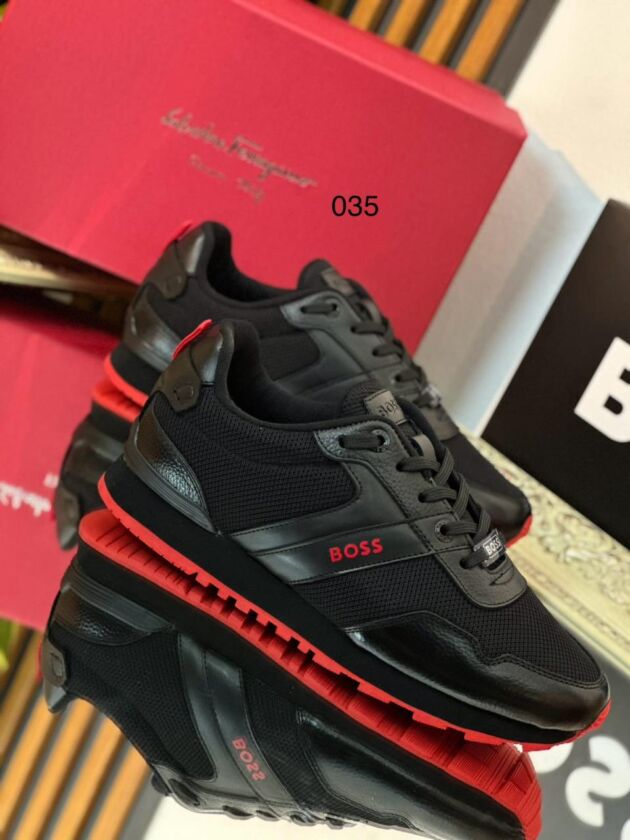 Hugo Boss Casual