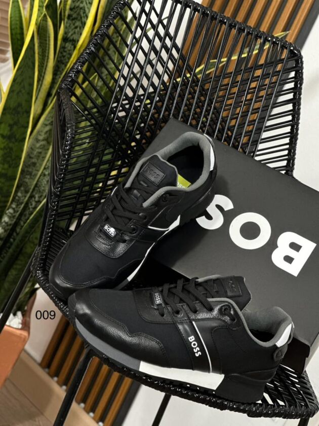 Hugo Boss
