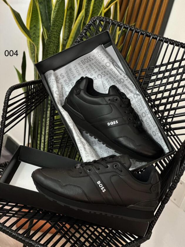 Hugo Boss - Image 5