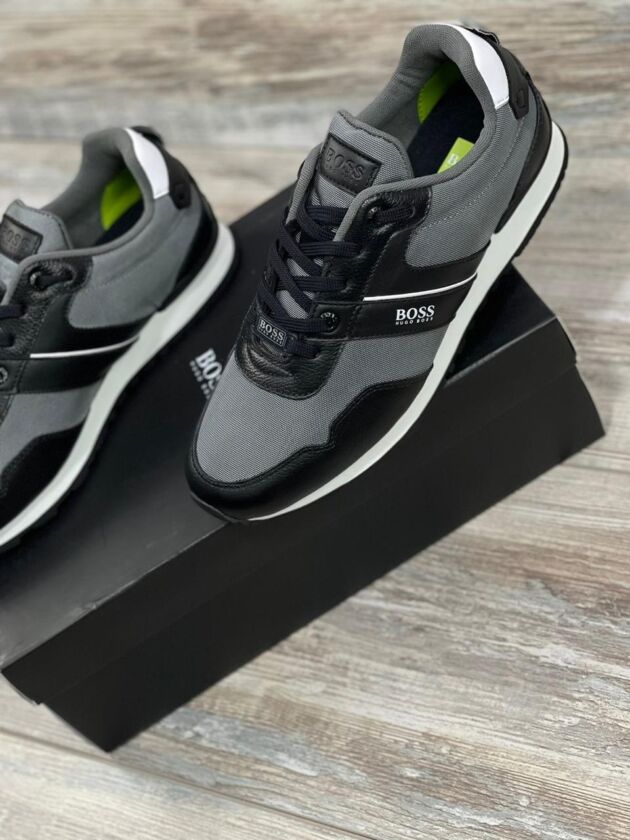 Hugo Boss - Image 6