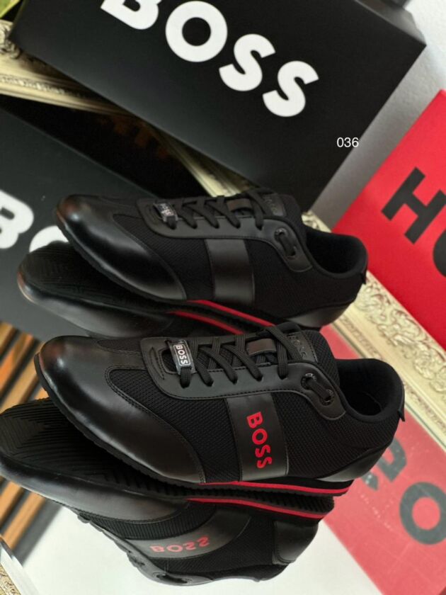 Hugo Boss Casual - Image 3