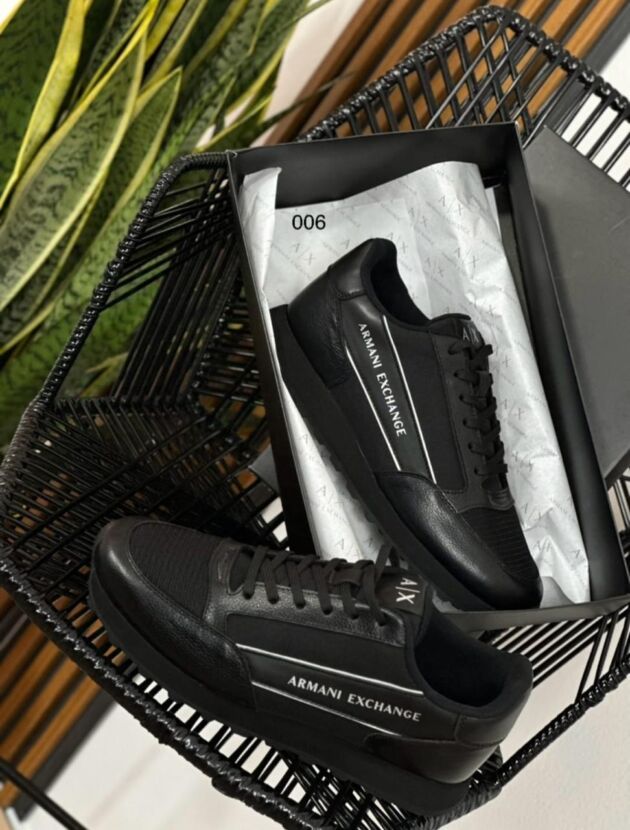 Armani Exchange - Image 3