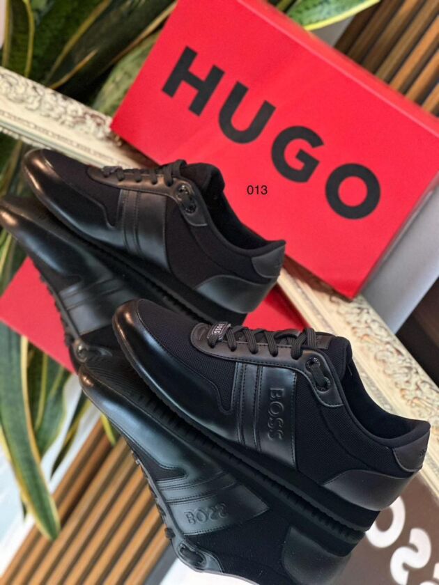 Hugo Boss Casual - Image 8