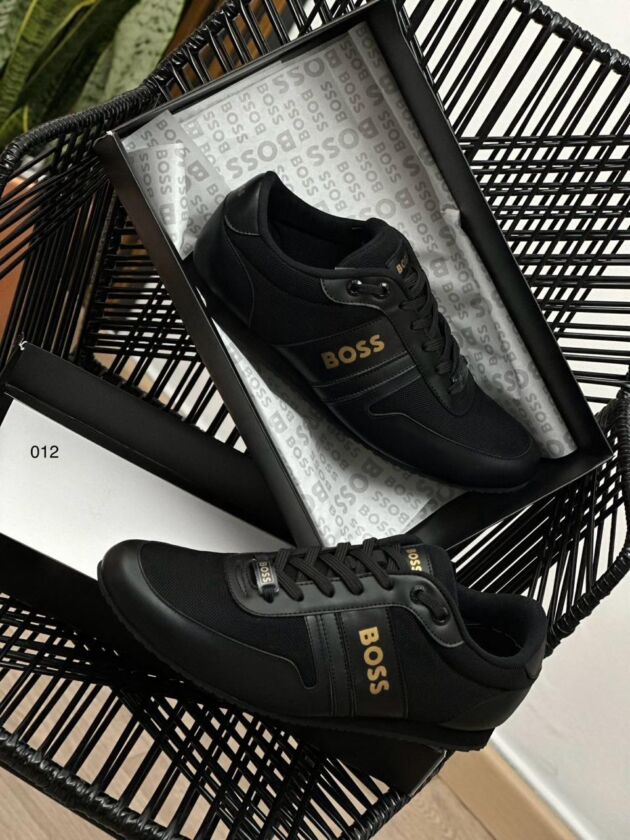Hugo Boss Casual - Image 7