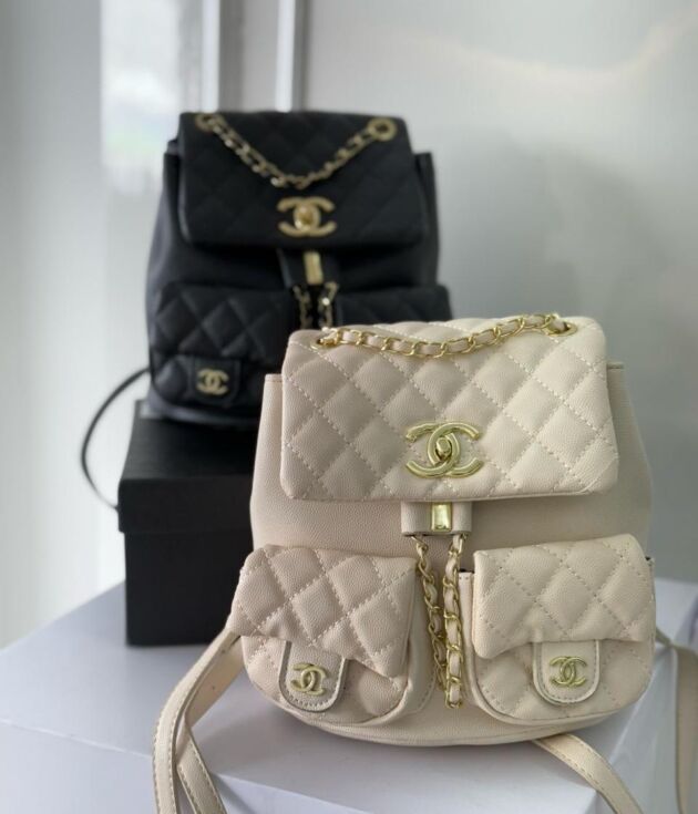 Morral Channel