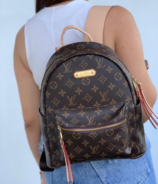 Morral Louis Vuitton