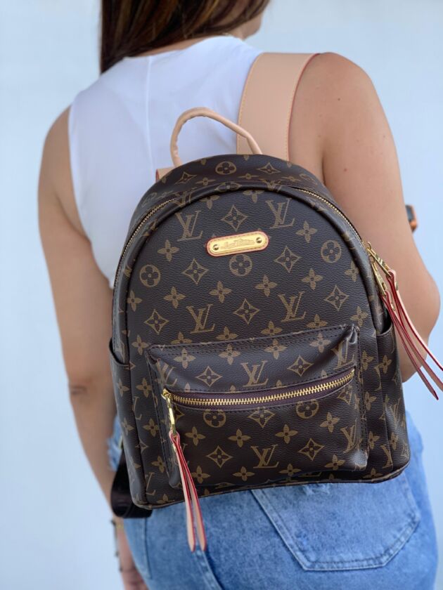 Morral Louis Vuitton