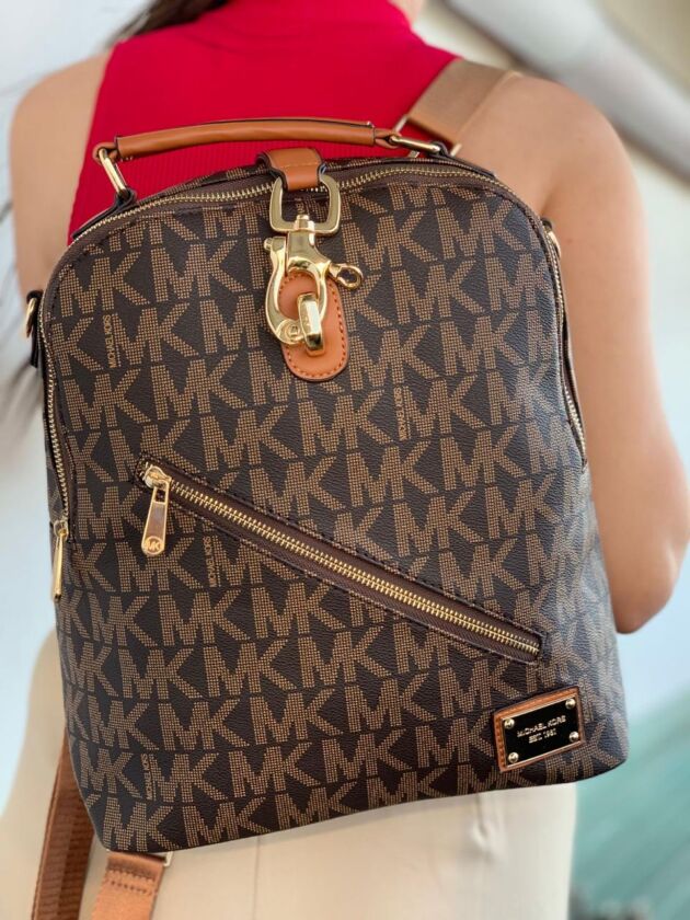 Morral MK