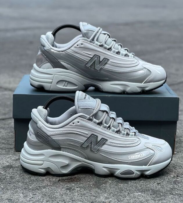 New Balance 1000 "Sea Salt" - Image 2