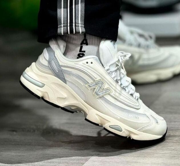 New Balance 1000 "Sea Salt"