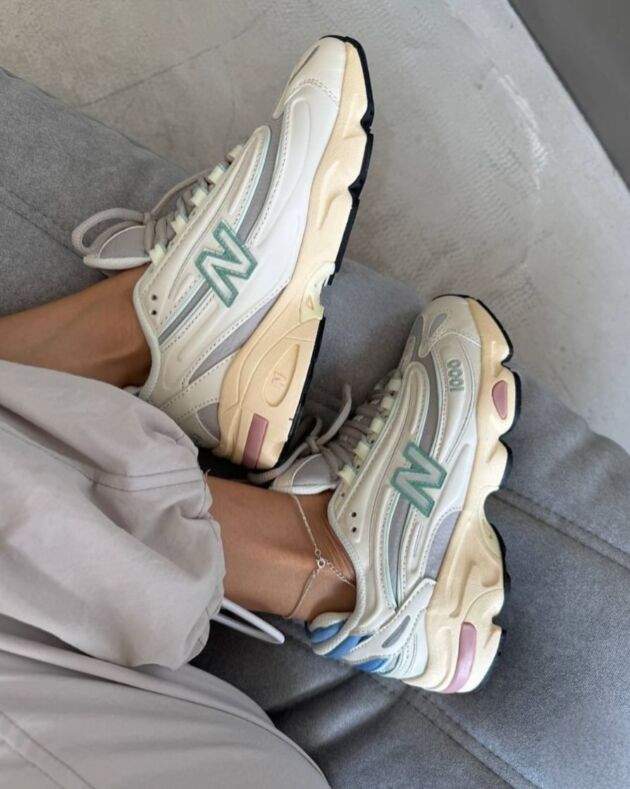 New Balance 1000 "Sea Salt" - Image 4