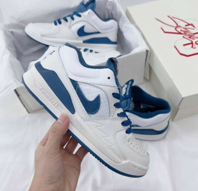 Nike Air Jordan 90 Ship