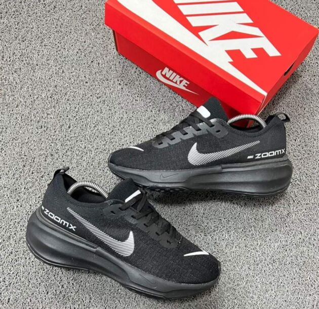 Nike Zoomx Invincible Run FK 3 CABALLERO - Image 3