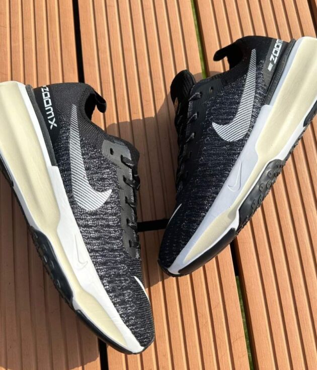 Nike Zoomx Invincible Run FK 3 CABALLERO