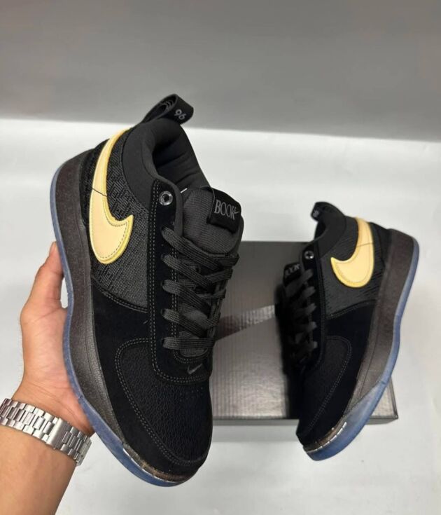 Nike Book 1 de Devin Booker