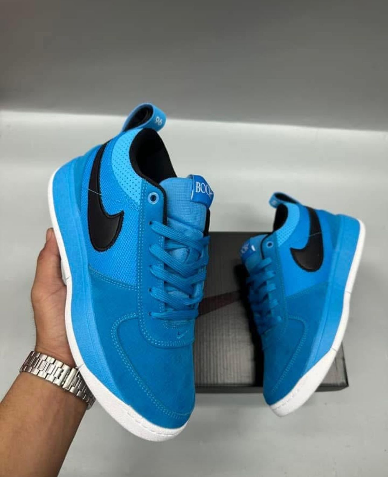 Nike Book de Devin Booker Vertice