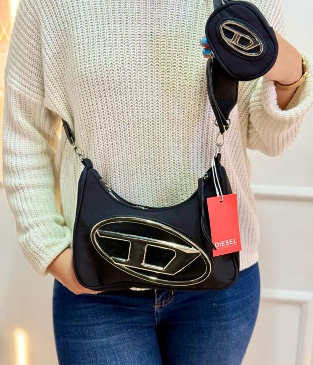 Cartera Diesel