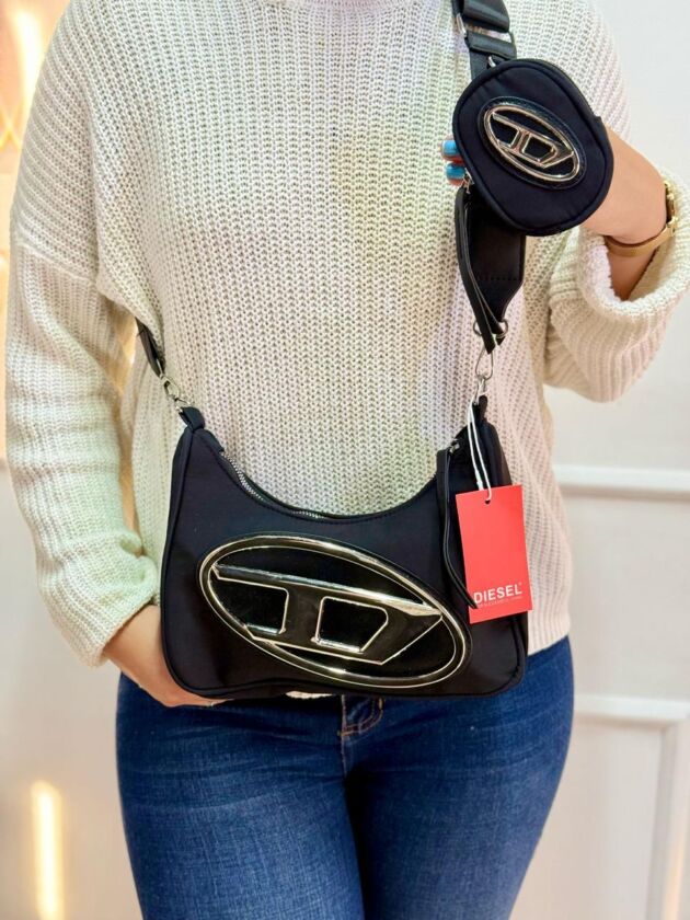 Cartera Diesel
