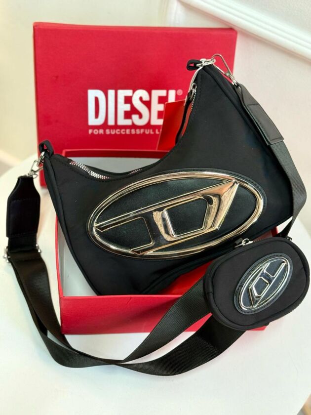 Cartera Diesel - Image 2
