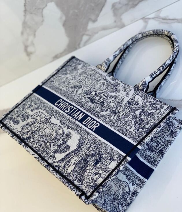 Cartera Christian Dior
