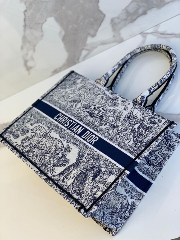 Cartera Christian Dior