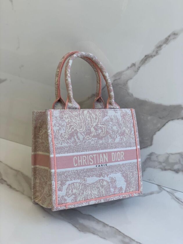 Cartera Christian Dior - Image 2