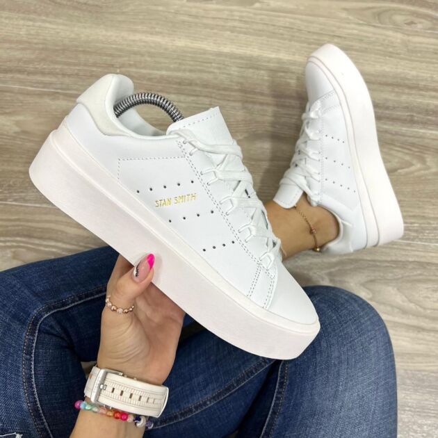Adidas Stan Smith (Dama) - Image 2