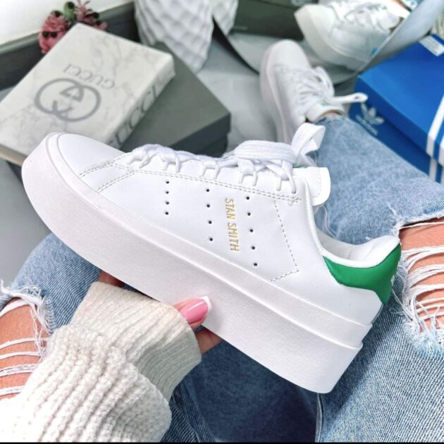 Adidas Stan Smith (Dama)