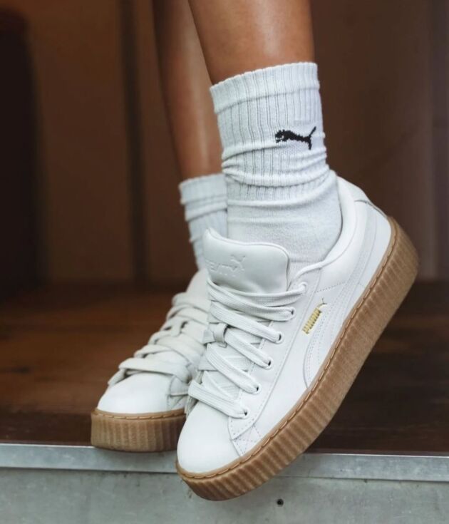 Puma Creeper Phatty (Dama)