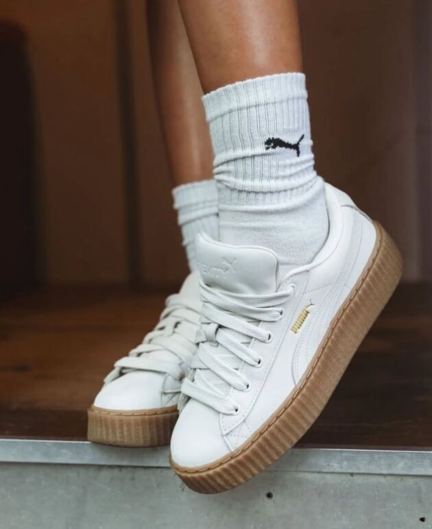 Puma Creeper Phatty (Dama)
