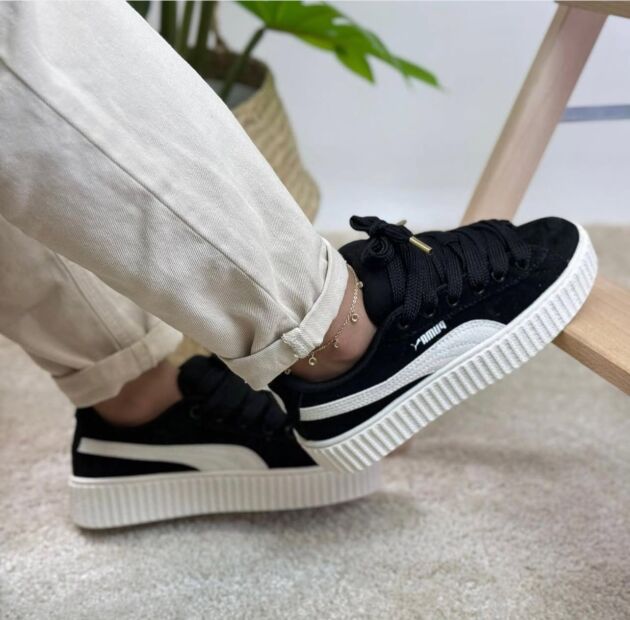 Puma Creeper Phatty (Dama) - Image 2