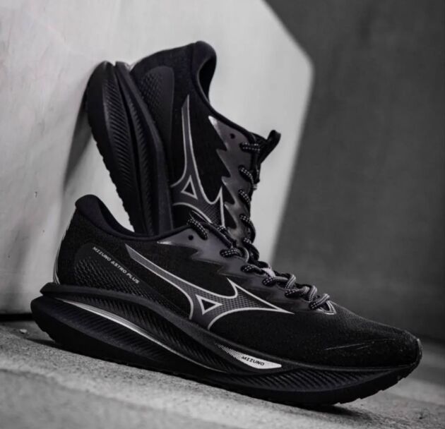 Mizuno Caballero - Image 3