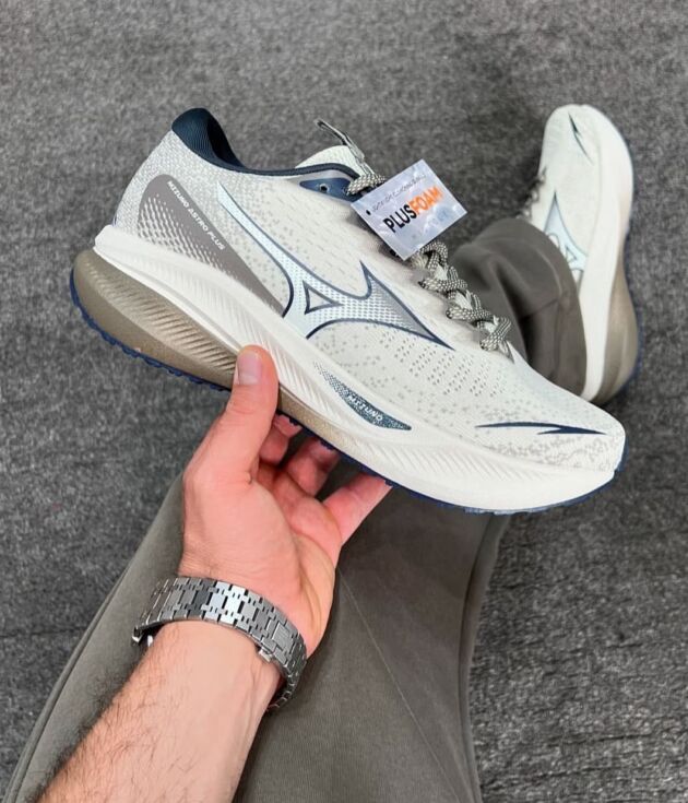 Mizuno Caballero