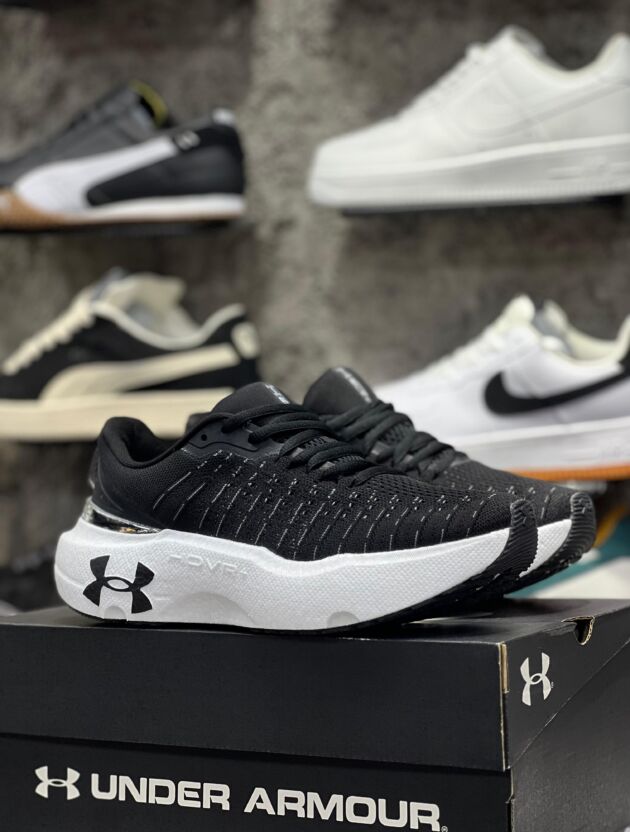 Under Armour HOVR CABALLERO - Image 2