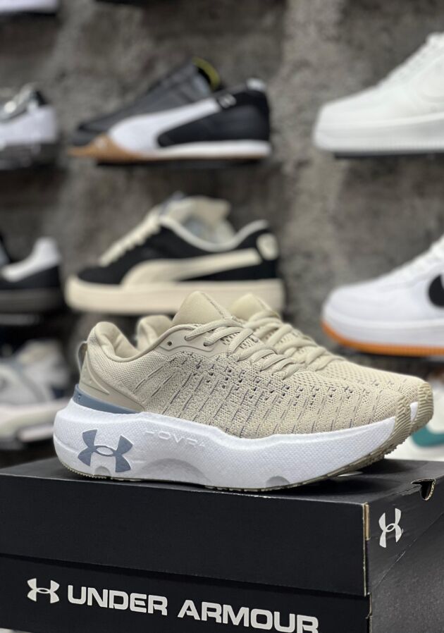 Under Armour HOVR CABALLERO - Image 3