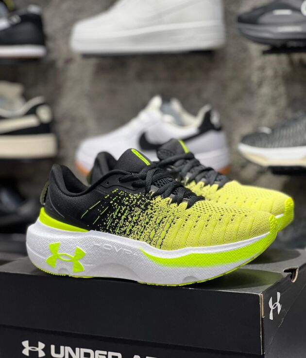 Under Armour HOVR CABALLERO
