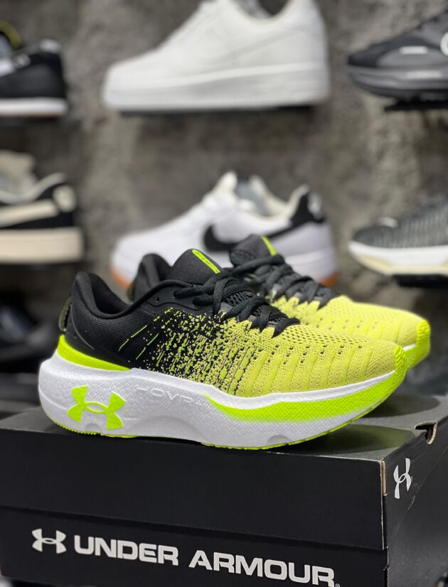 Under Armour HOVR CABALLERO