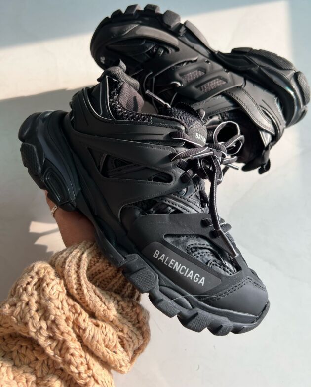 Balenciaga Track  Dama - Image 2