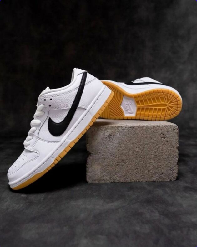 Nike Dunk SB CABALLERO - Image 2
