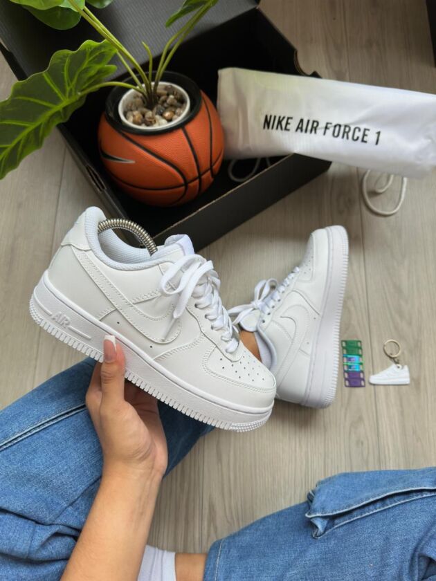 Nike Force 1 DAMA - Image 2