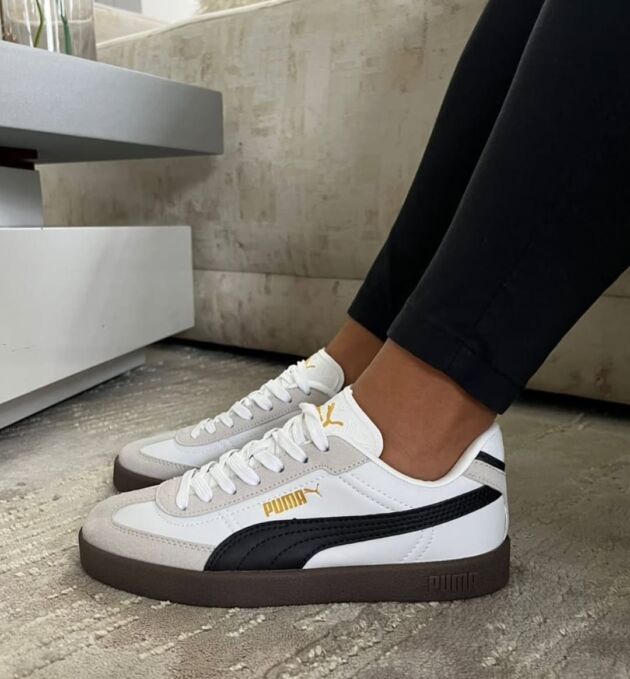 Puma Park DAMA