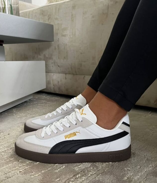 Puma Park DAMA