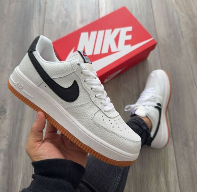 Nike Air Force 1 '07. Caballero - Image 2