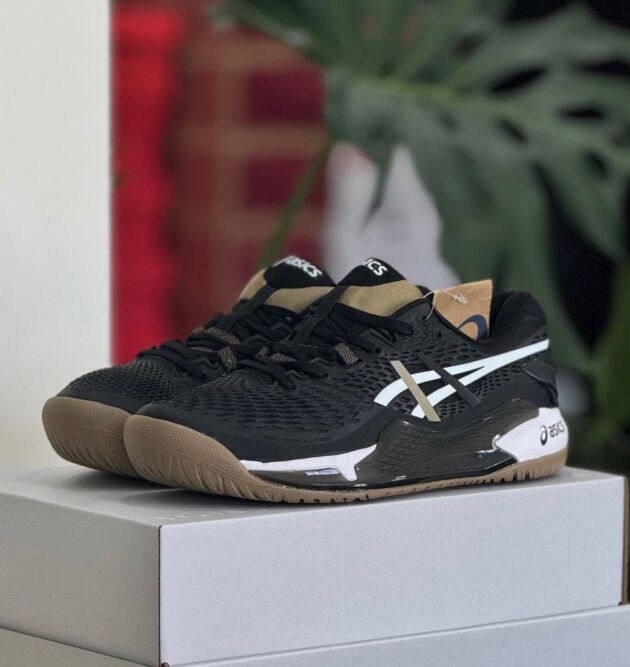 Asics Gel-Resolution 9. CABALLERO - Image 2