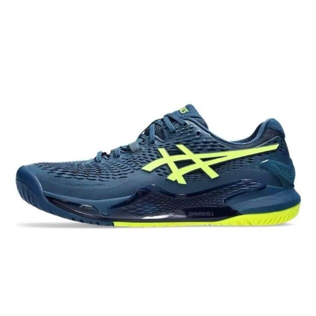 Asics Gel-Resolution 9. CABALLERO - Image 4