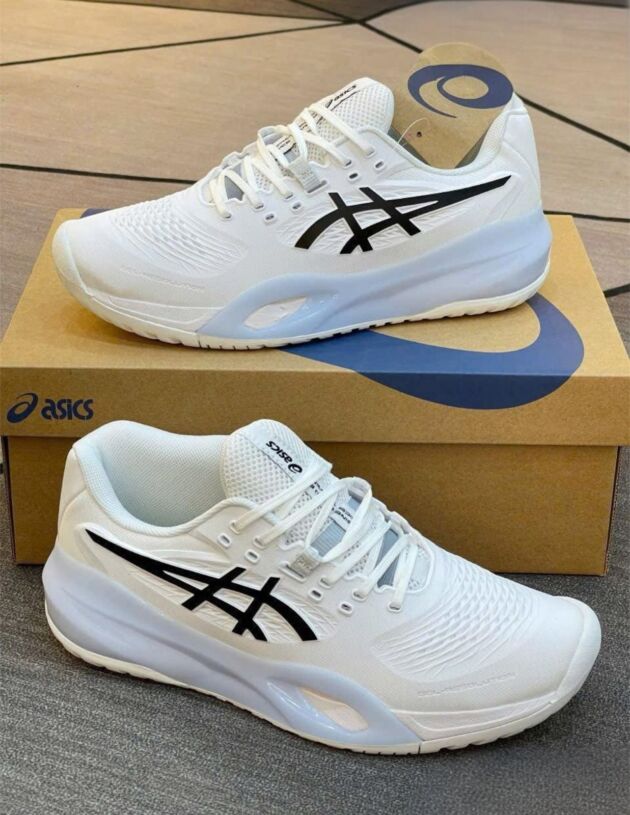 ASICS Gel-Resolution 9 DAMA - Image 3