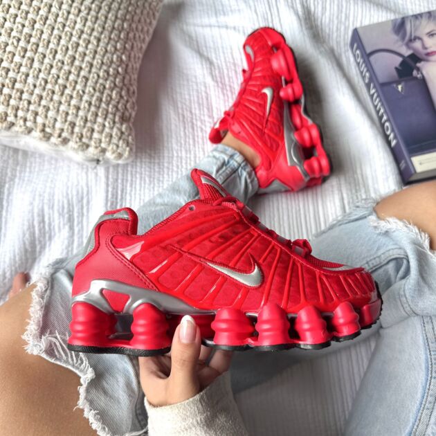 Nike Shox TL DAMA - Image 4