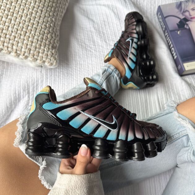 Nike Shox TL DAMA - Image 3