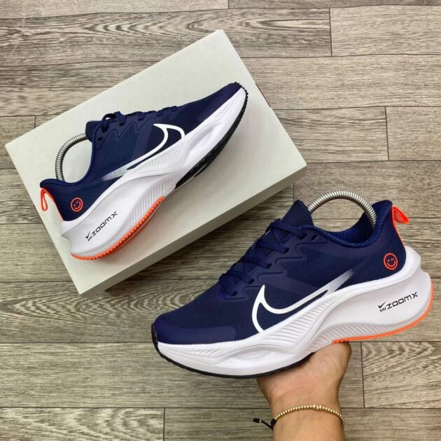 Nike Carita Feliz CABALLERO - Image 2