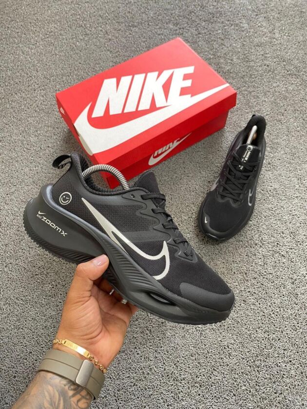 Nike Carita Feliz CABALLERO - Image 3